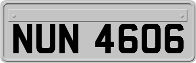 NUN4606