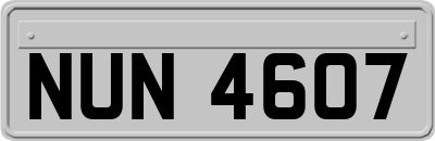 NUN4607