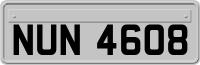 NUN4608