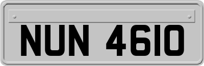 NUN4610