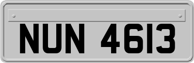 NUN4613
