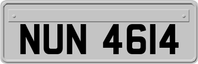 NUN4614