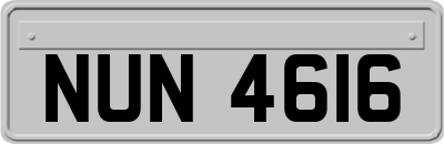 NUN4616