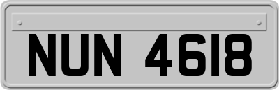 NUN4618