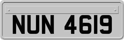 NUN4619