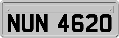 NUN4620