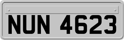 NUN4623