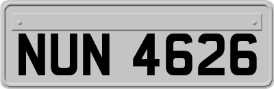 NUN4626