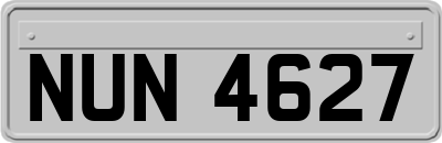 NUN4627
