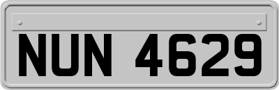 NUN4629