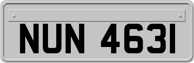 NUN4631