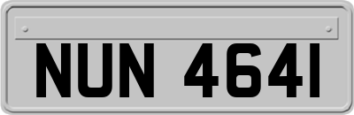 NUN4641