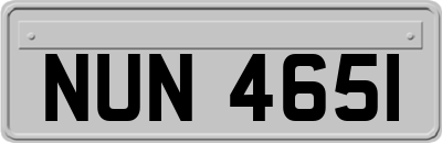 NUN4651