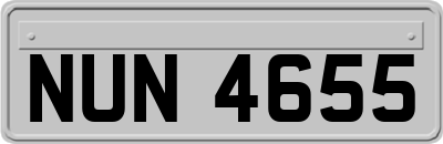 NUN4655