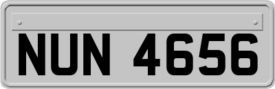 NUN4656