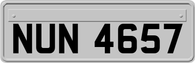 NUN4657
