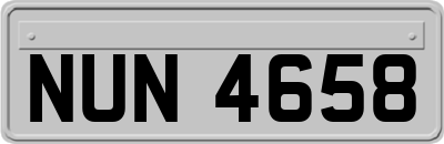 NUN4658