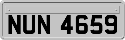 NUN4659