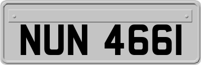 NUN4661