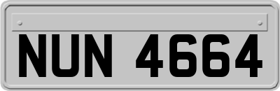 NUN4664