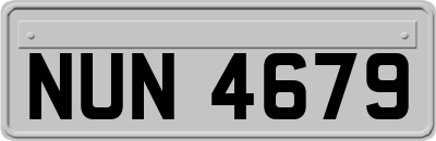 NUN4679