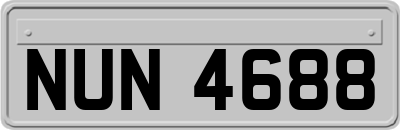 NUN4688