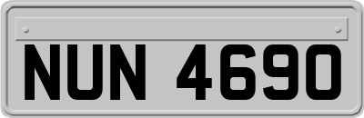 NUN4690