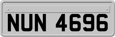 NUN4696