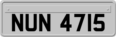 NUN4715