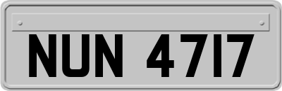 NUN4717