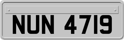 NUN4719