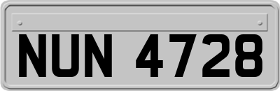NUN4728