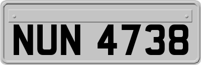 NUN4738
