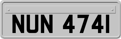 NUN4741
