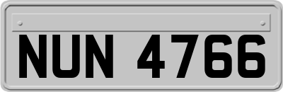 NUN4766