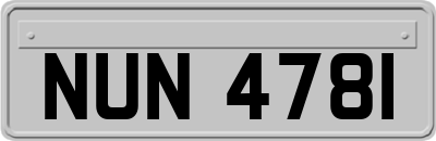 NUN4781