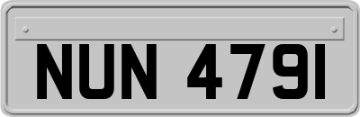 NUN4791