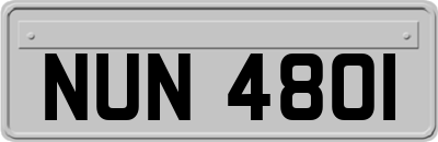 NUN4801