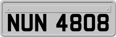 NUN4808