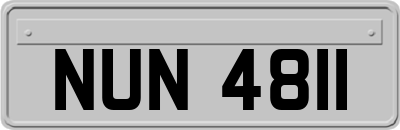 NUN4811