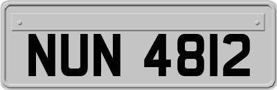 NUN4812