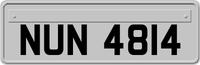 NUN4814
