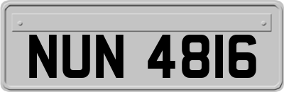 NUN4816
