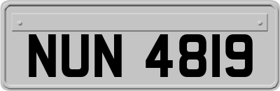 NUN4819