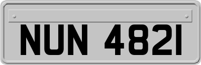 NUN4821