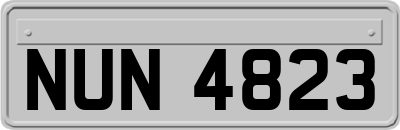 NUN4823