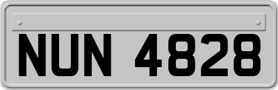 NUN4828