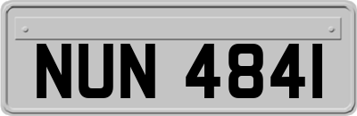 NUN4841