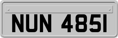 NUN4851
