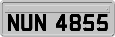 NUN4855